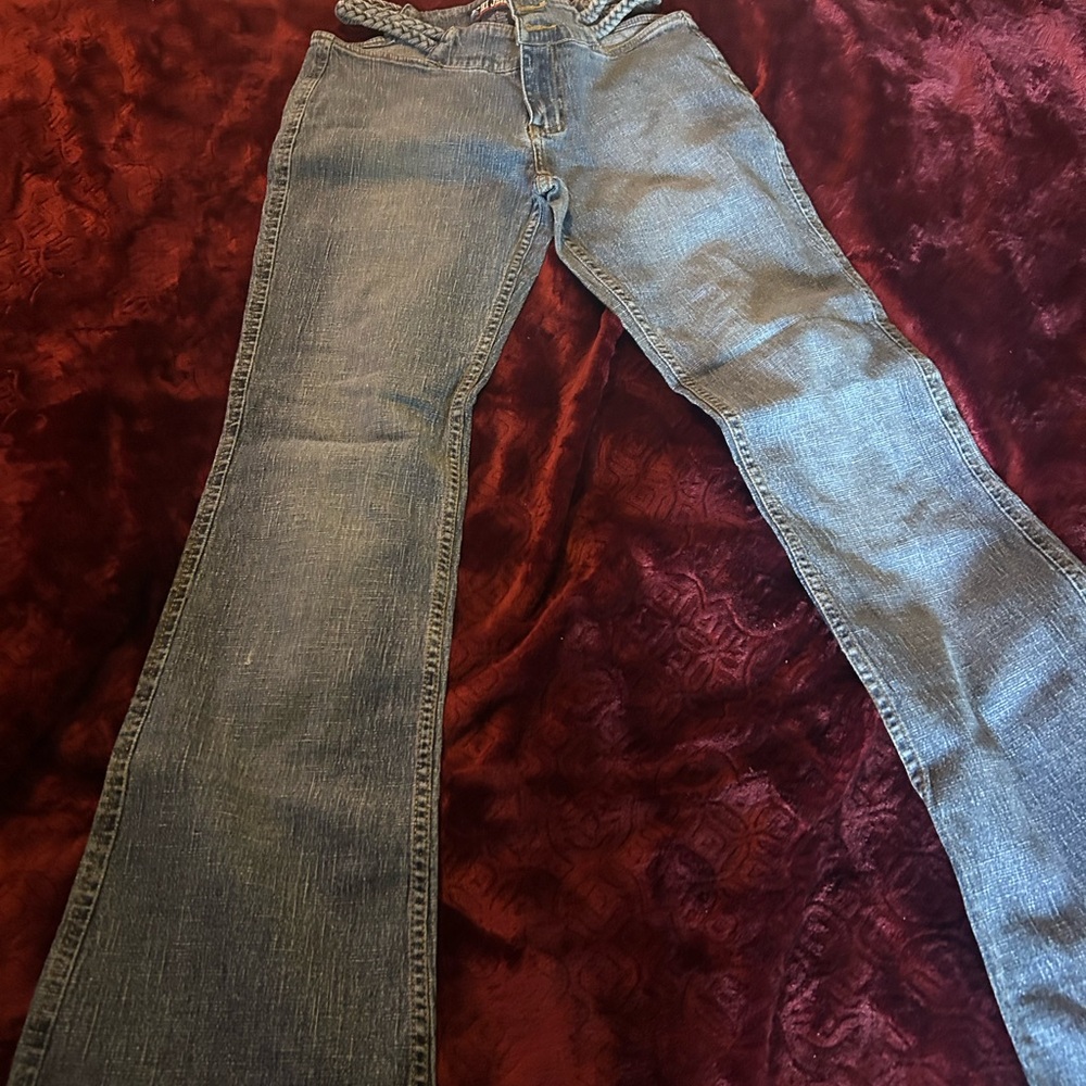3pair of cool vintage jeans - Picture 6 of 13